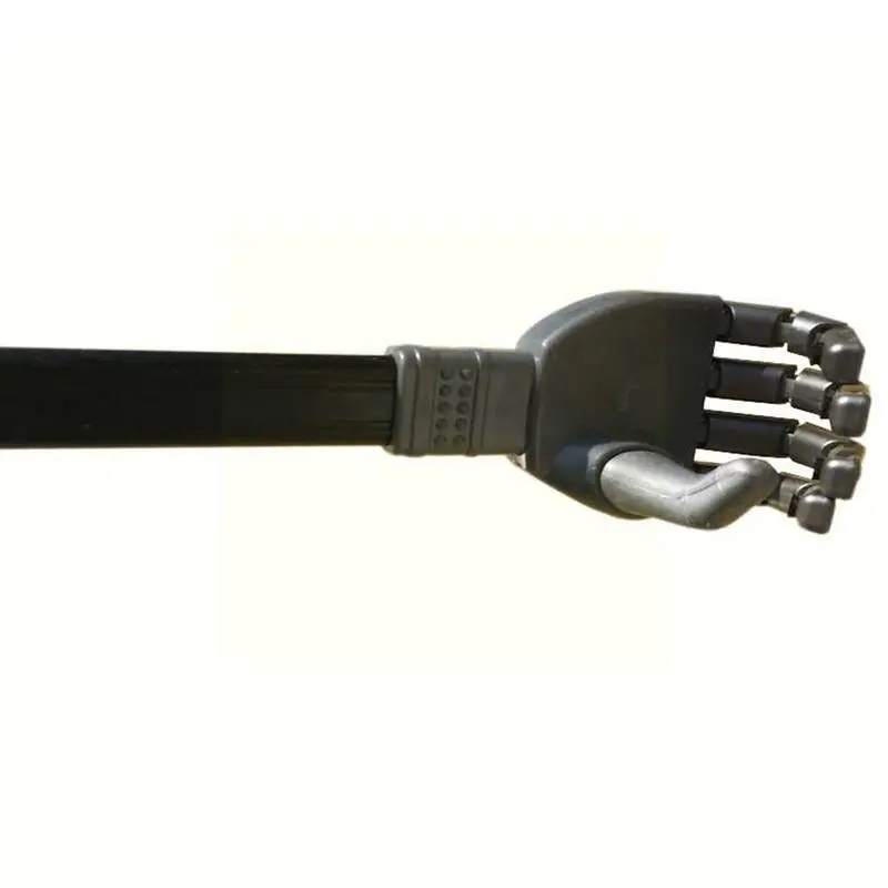 55cm Robot Claw Hand Grabber Grabbing Stick Kid Boy Toy Baby Grab Diy Wrist High Strengthen Plastic Qual U2t5 | Игрушки и хобби