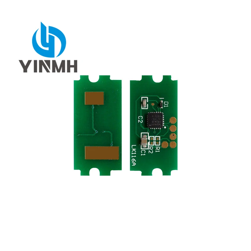 Тонер чип C13S110079 для Epson AL M220DN M310DN C13S110080 C13S110078 M220 M310 M320 M320dn M310dn лазерный чип|Чип