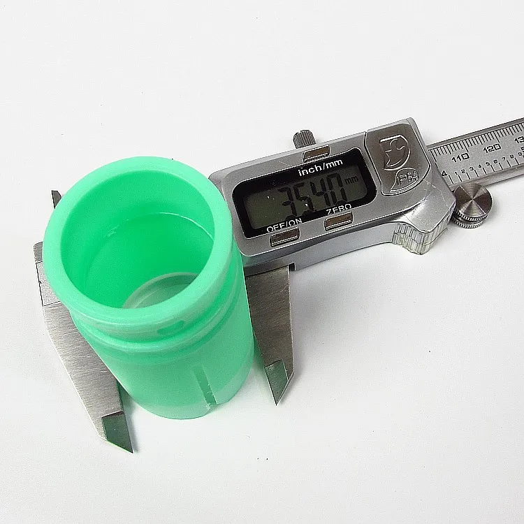 

35.4mm Speaker Bass voice coil Positioning gauge For Speaker repair parts