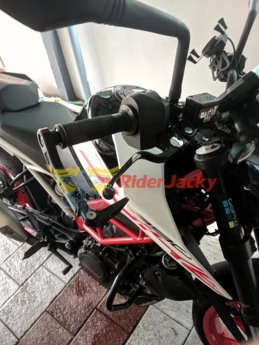 Мотоцикл Рычаг Гвардии Тормозная Муфта Рычаг Протектор Для Ducati Diavel / Carbon 2011