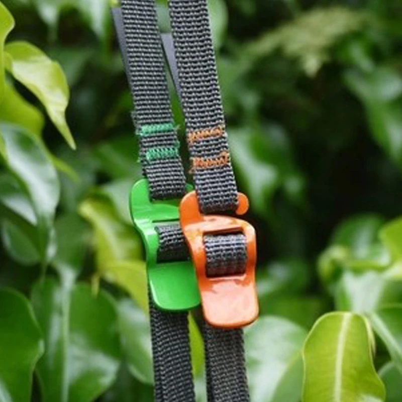 Хит продаж 2 предмета вне помещения долгий срок эксплуатации Quick Release сковать