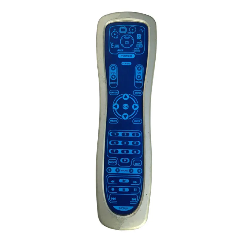 Control Suitalbe For  Kameleon Universal Learning Remote Con