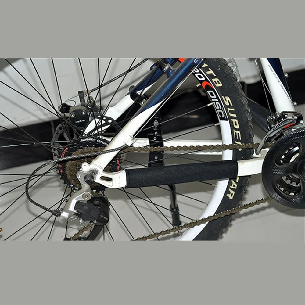 AOSTIRMOTOR 5 шт. защита для велосипедной цепи рамы велоспорта Аксессуары