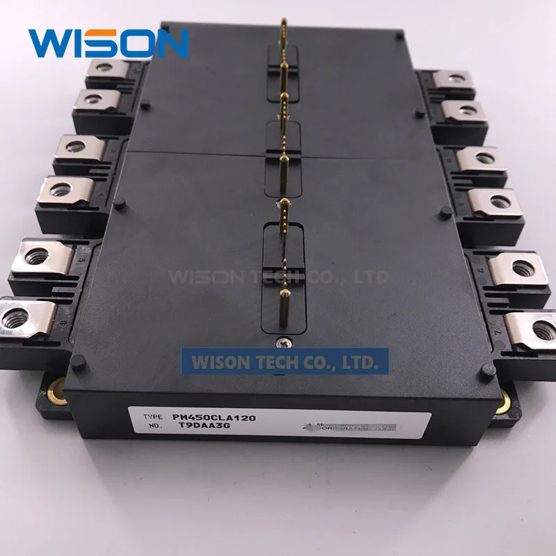Новый и оригинальный модуль PM200CLA120 PM300CLA120 PM450CLA120 PM600CLA060 PM450CLA060