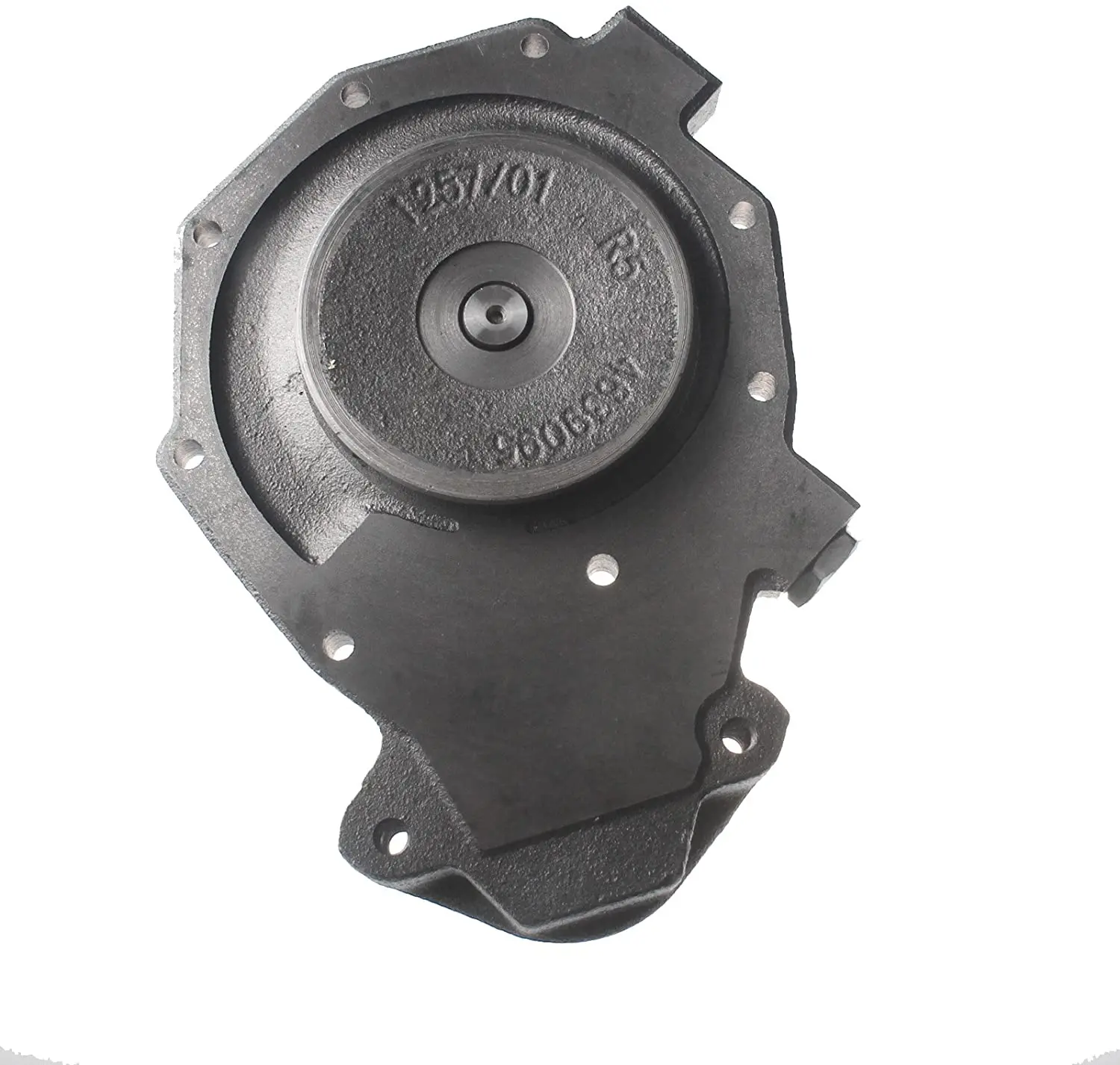 Водяной насос Holdwell RE505980 для John Deere 653E 643G 843G 653G 740 840 643H 843H Feller Buncher|Водяные насосы| |
