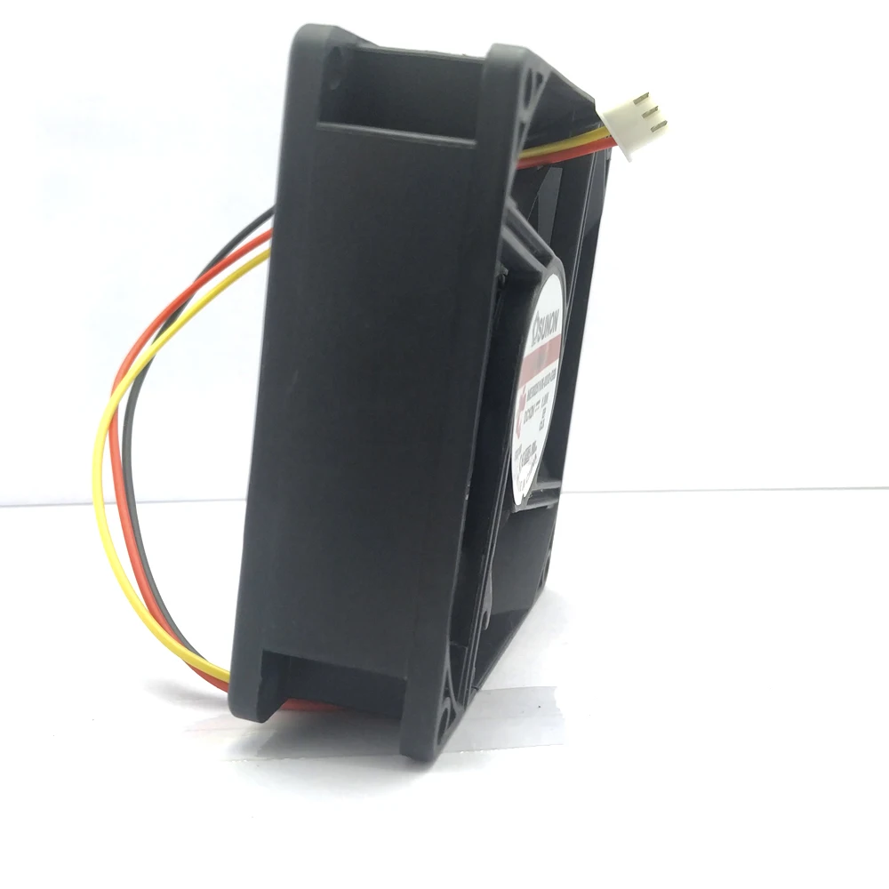 Ветротурбина была разработана ME80251VX 0000 G99 AC/DC 12V 1 9 W (8 см) 3 (проволока проходит по