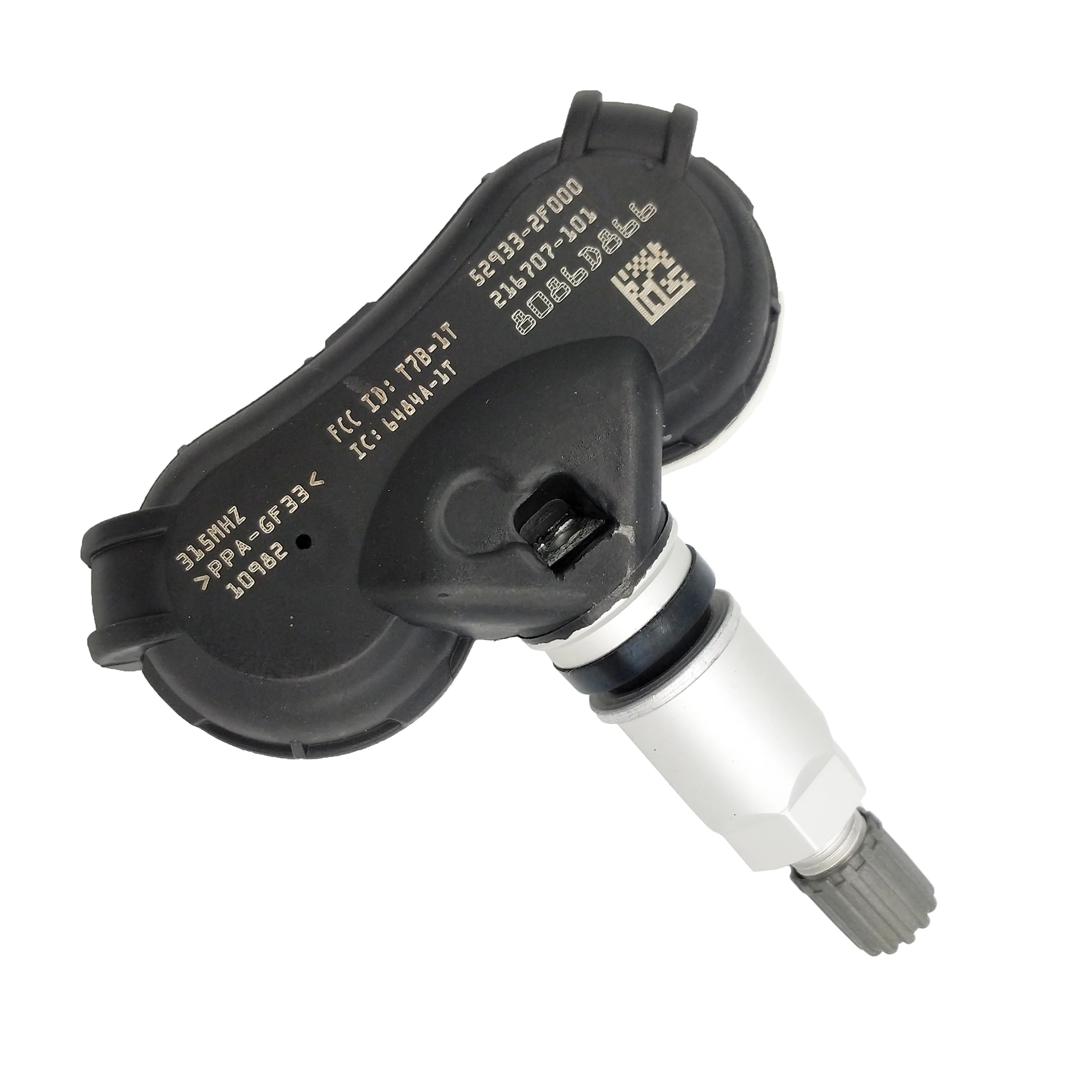 Датчик давления в шинах 52933-2F000 529332F000 TPMS датчик для Hyundai Kia быстрая доставка |