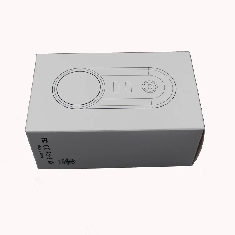 Умная розетка с голосовым управлением Alexa и поддержкой Wi Fi|Выключатели| |