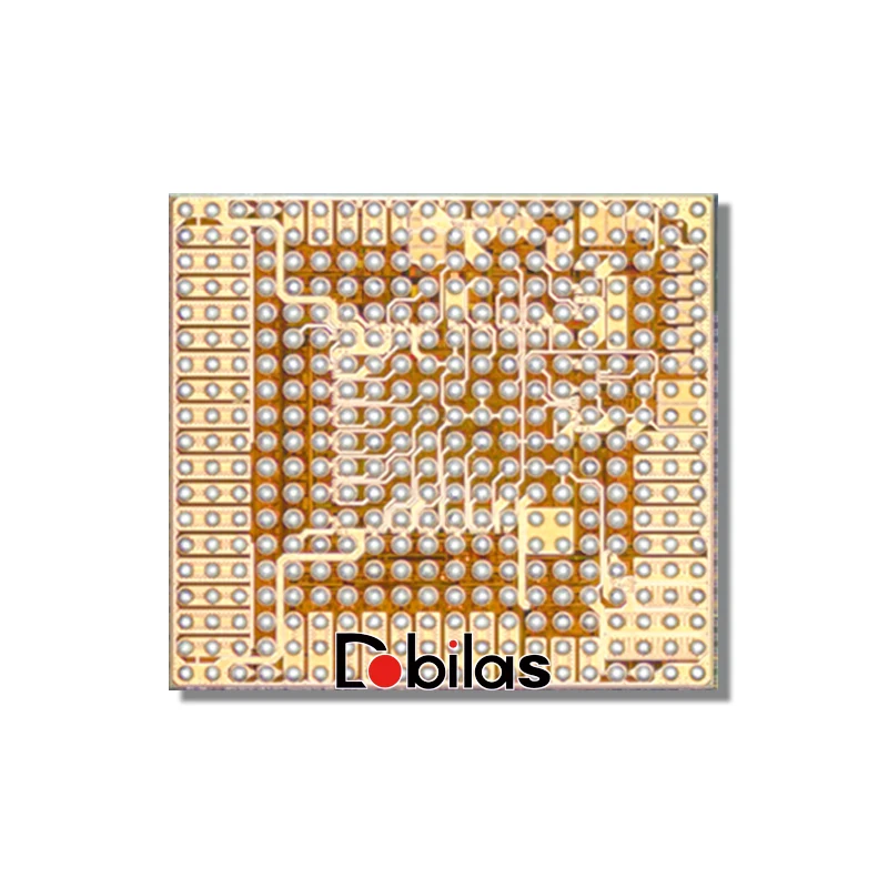 

1Pcs/Lot 338S00122 338S00122-A1 U2000 New BIG Main Power IC PMIC For iPhone 6S 6S Plus 6SP BGA Integrated Circuits Chip Chipset