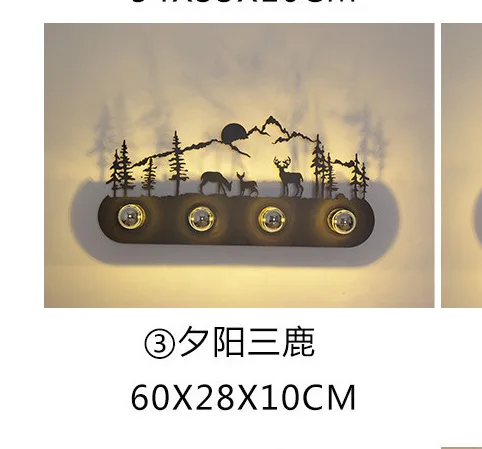 

crystal bedroom light bed wall lamp wood led bedroom bedside corridor corridor wall lamp wall lamp