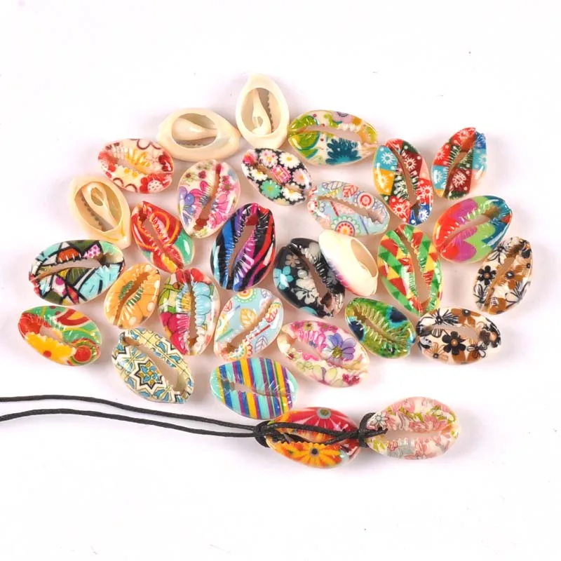 5 шт. бусины для украшений и браслетов trs0356 | Дом сад