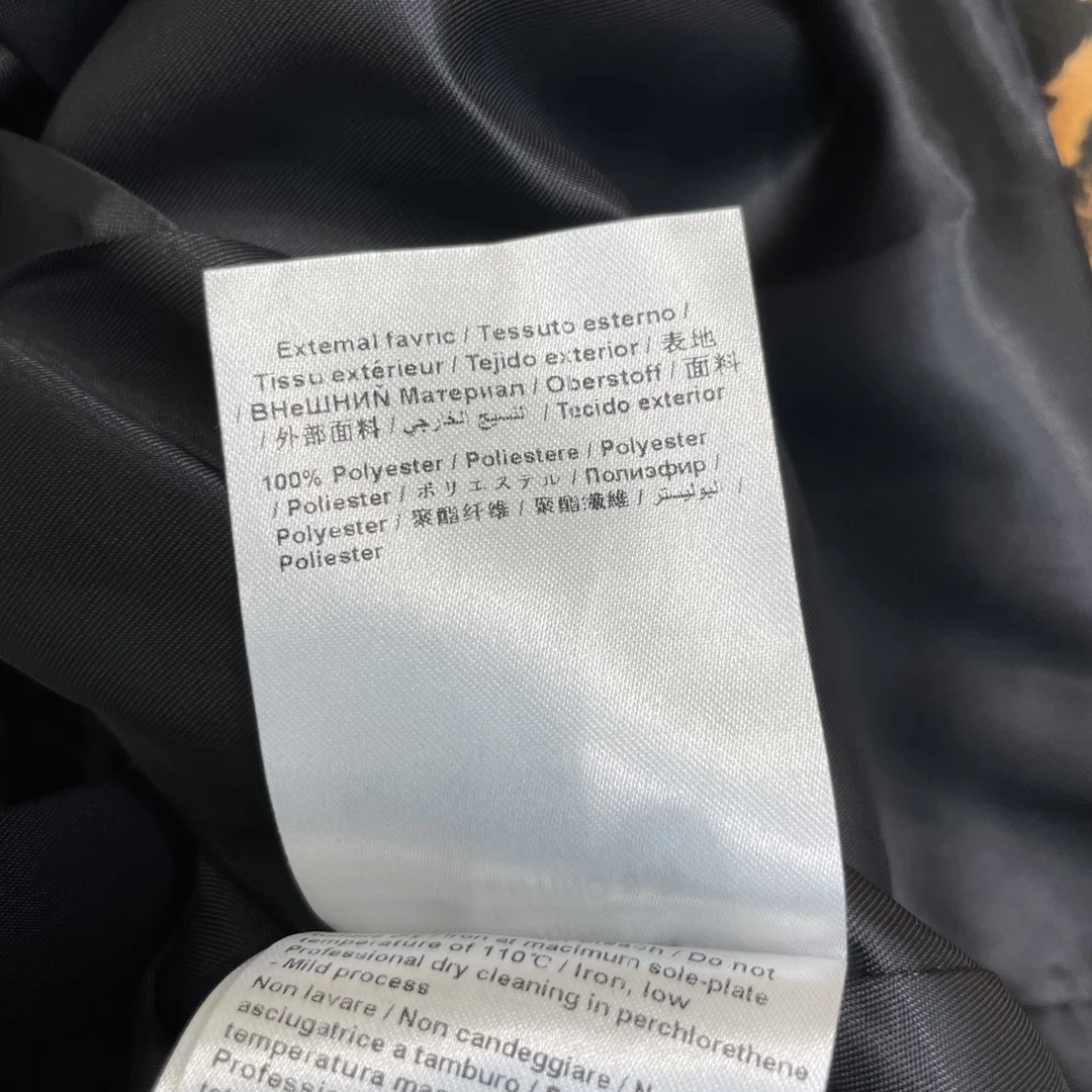 

Leopard Print Dress Women High Quality O-neck Long Sleeve Sashes Waist Dress High-end Brand 3D Cut Slim A-line Dress Autumn 2021