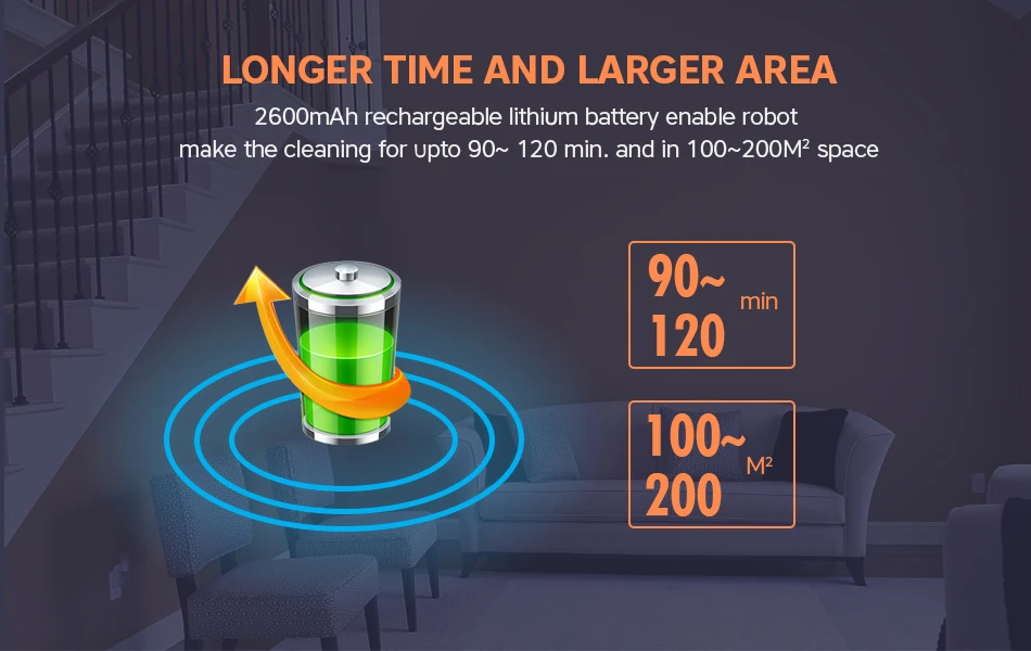 Умный робот-пылесос ISEELIFE 1300PA 2 в 1 для дома, резервуар для сухой влажной воды, автоматическая зарядка PRO3S для уборки шерсти домашних животных