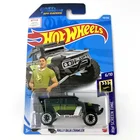 2021-141 Hot Wheels автомобили ралли BAJA CRAWLER Форсаж 164 коллекционные модели коллекционных игрушечных автомобилей