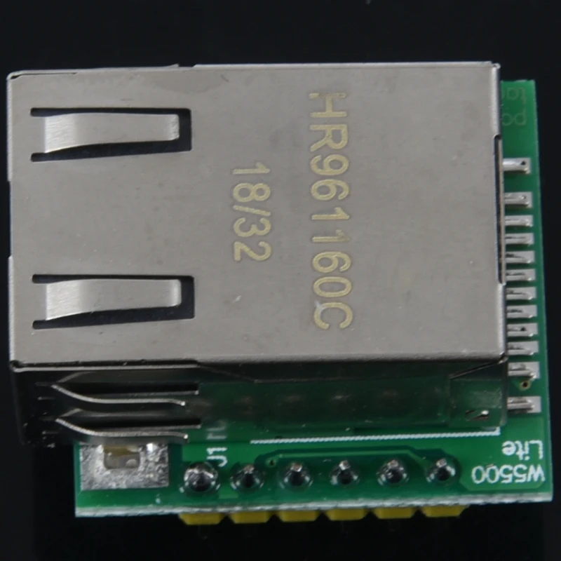 W5500 модуль TCP/IP Ethernet совместим с WIZ820io|Модули камеры| |