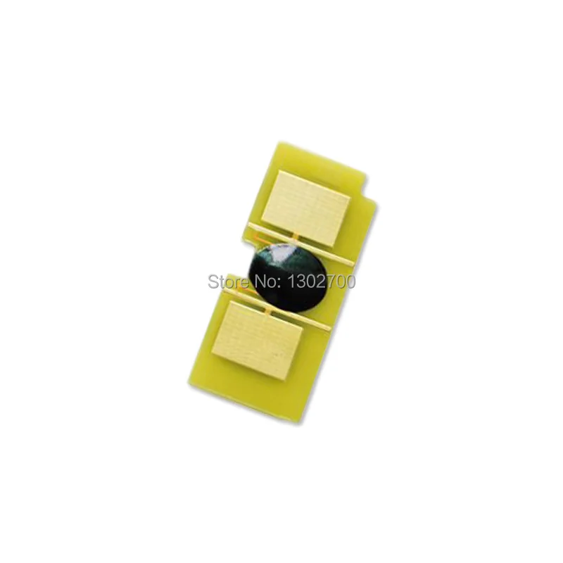 Чип картриджа с тонером 122A Q3960A Q3961A Q3962A Q3963A для HP Color LaserJet 2550 2550Ln 2550n 2820 2840 |
