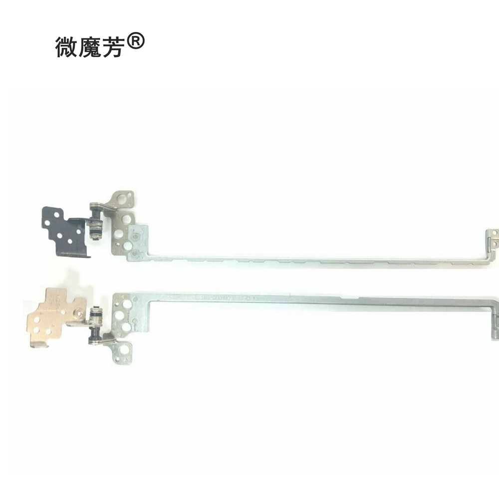 

Новые петли для ЖК-экрана ноутбука Lenovo E570 E570C E575