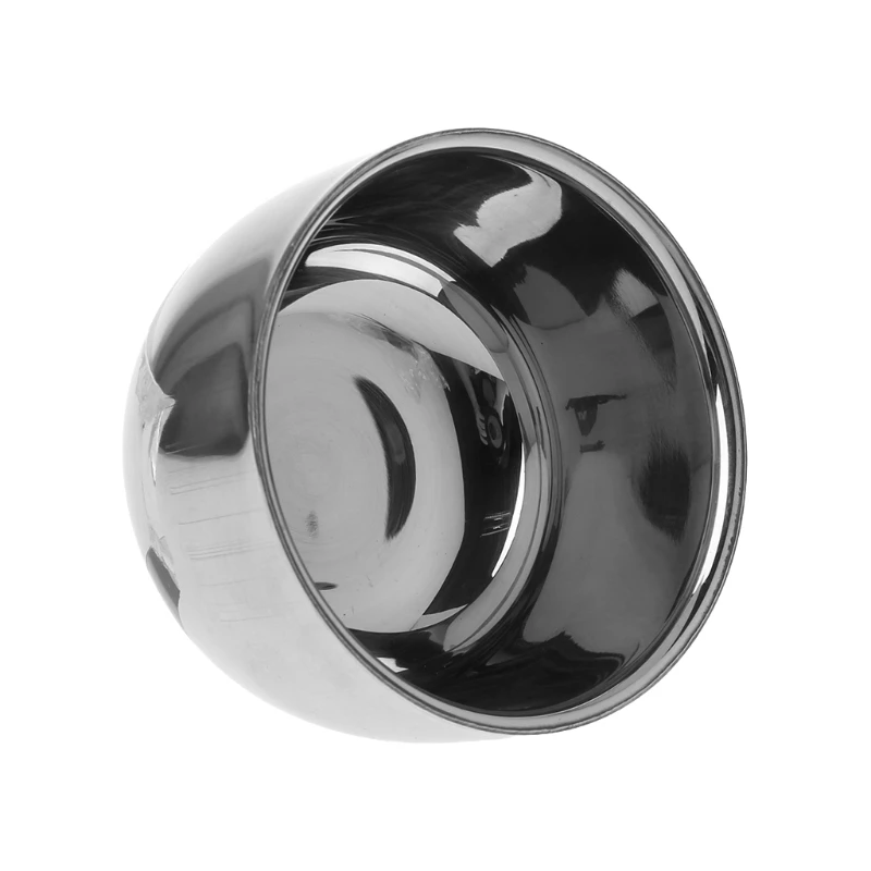 

3 In 1 Men Shave Suction Razor Holder Set Shaving Stand Brush Bowl Acrylic Stand 896D