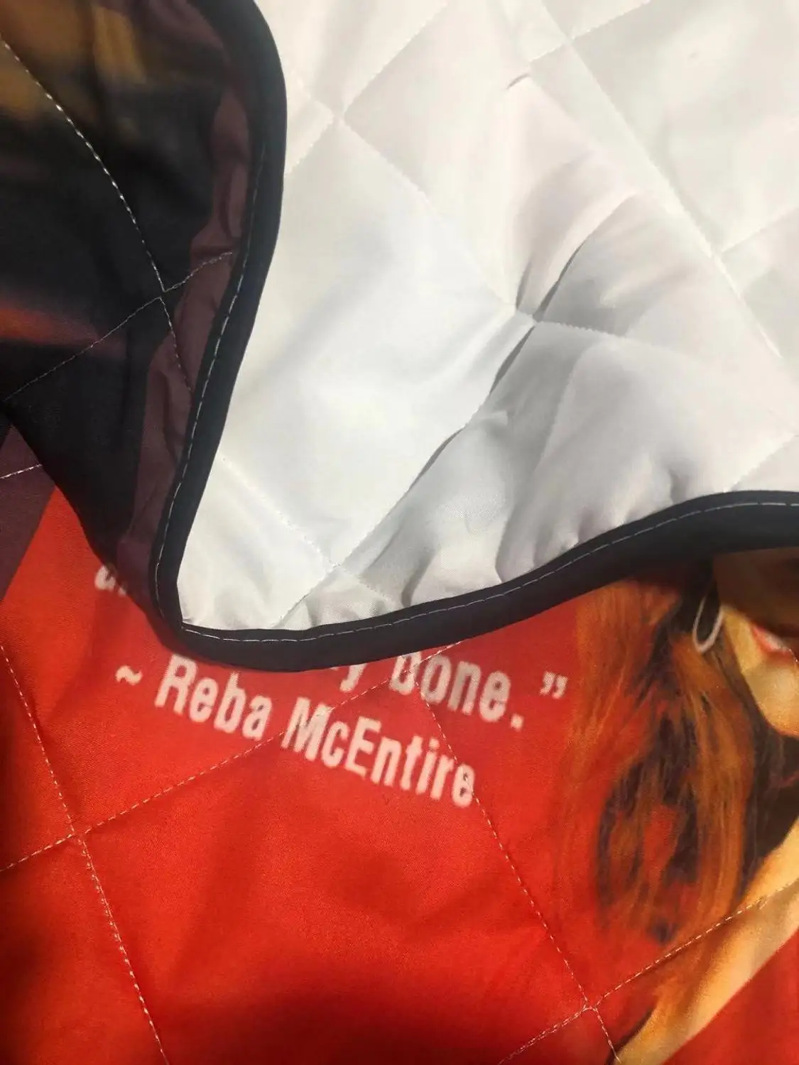 Индивидуальное одеяло для кровати индивидуальное с принтом пододеяльник