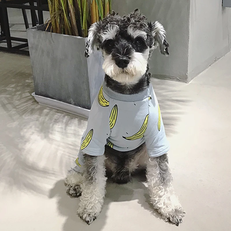 Осенне-зимний комбинезон для собаки французский одежда бульдога собак куртка