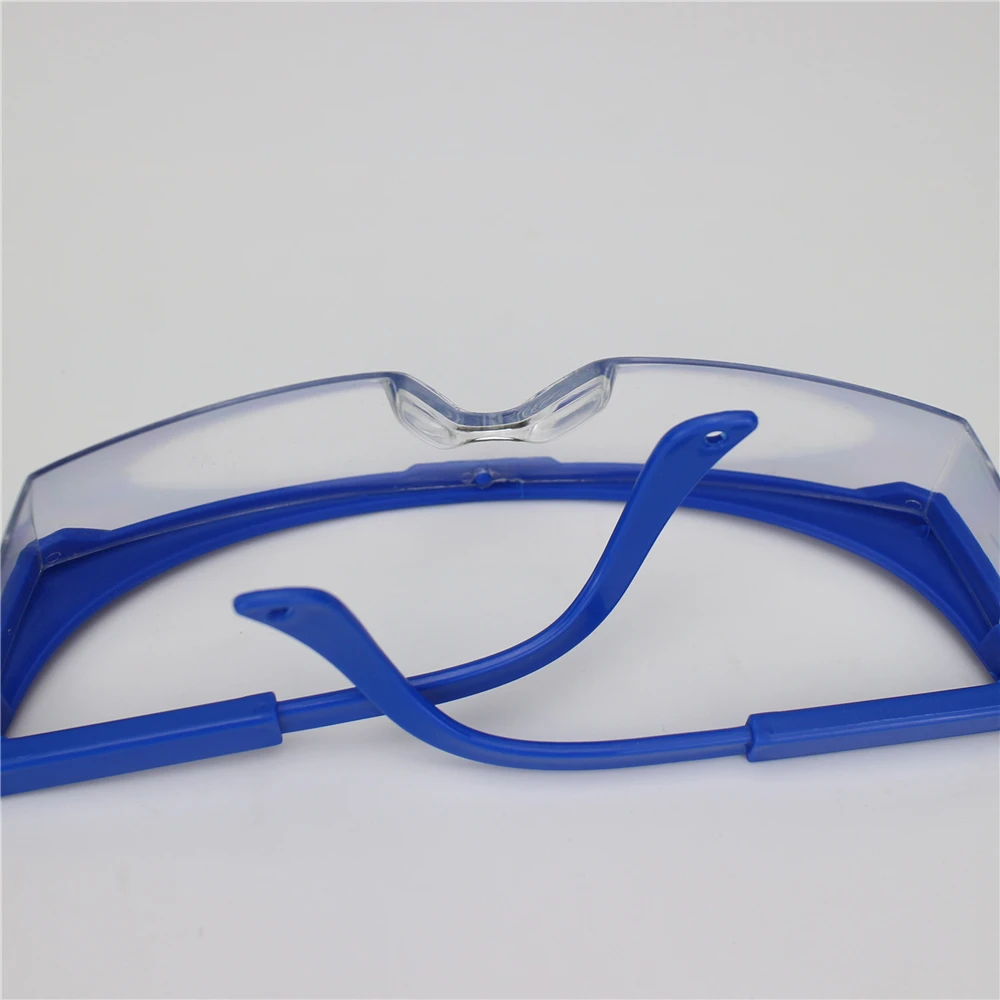 Детские противовзрывные пыленепроницаемые защитные очки для активного отдыха
