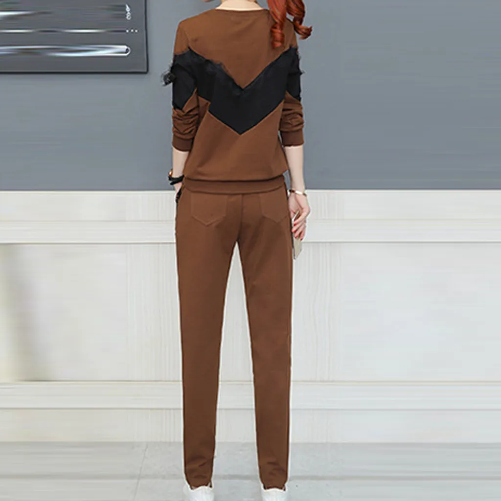 Новый Бесшовный комплект для йоги женская одежда фитнеса спортивная женские