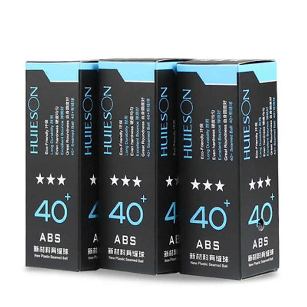 3 шт./пакет мячи для настольного тенниса профессиональный мяч из АБС пластика