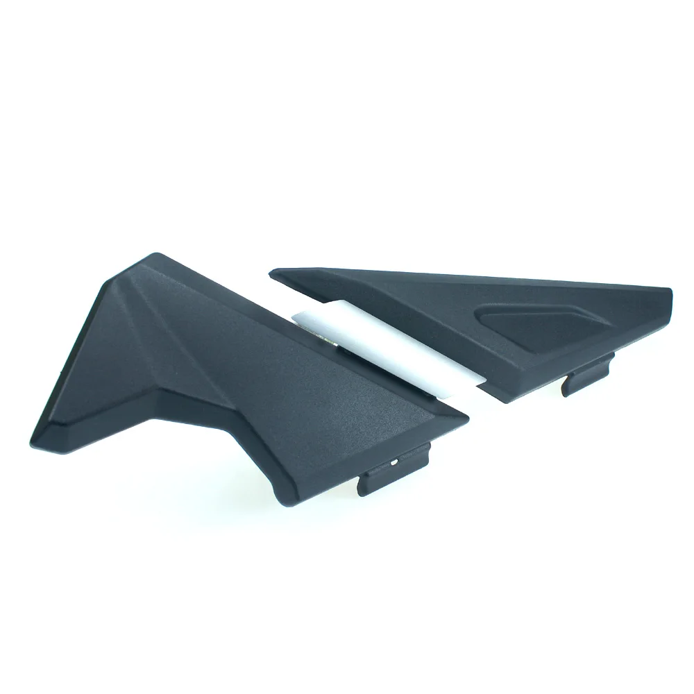 Для BMW R1200GS LC/ R1200 GS LC Adventure 2013 2018 мотоциклетная Верхняя Рамка заполняющая боковая