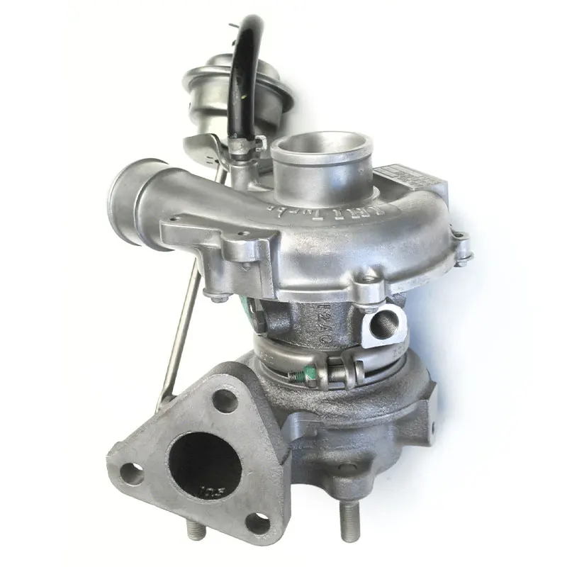 Новый Турбонагнетатель VT10 VC420088 VB420088 VA420088 турбонагнетатель 1515A029 для Mitsubishi L 200 2 5 TD