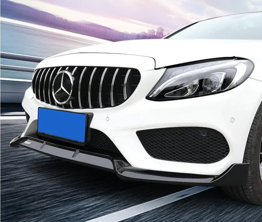 

Mercedes-Benz W205, C180, C200, C250, C260, C300, C350 2015-2021