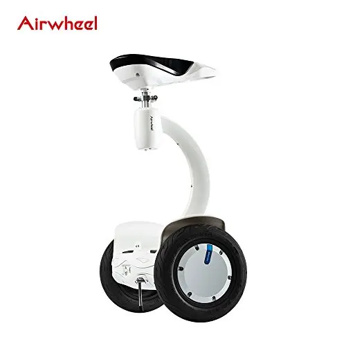 Умный самобалансирующийся персональный транспортер Airwheel S8 с управлением