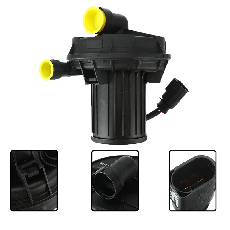 AP01 вторичный воздушный насос для PORSCHE AUDI A4 A6 A8 Q7 VW SEAT SKODA Passat Beetle Jetta - Цена: 3 645,35 руб.