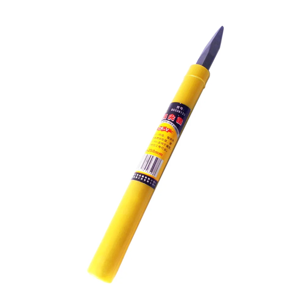 BOSI 14x250 мм SDS Plus Булл точка долото|set spinner|set tiechisel axe |