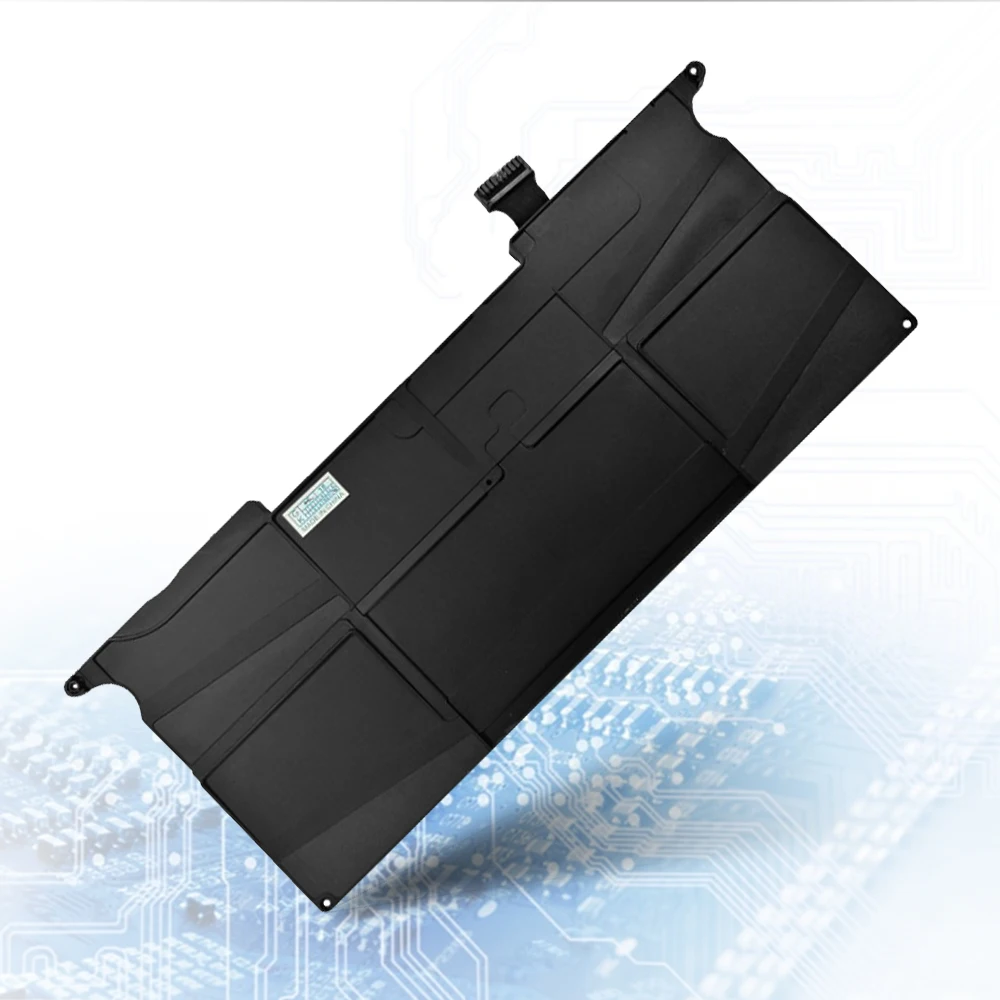 Аккумулятор SKOWER 35WH A1406 для ноутбука Apple MacBook Air 11 дюймов A1370(Mid 2011) A1465(2012-) серии, замена A1495