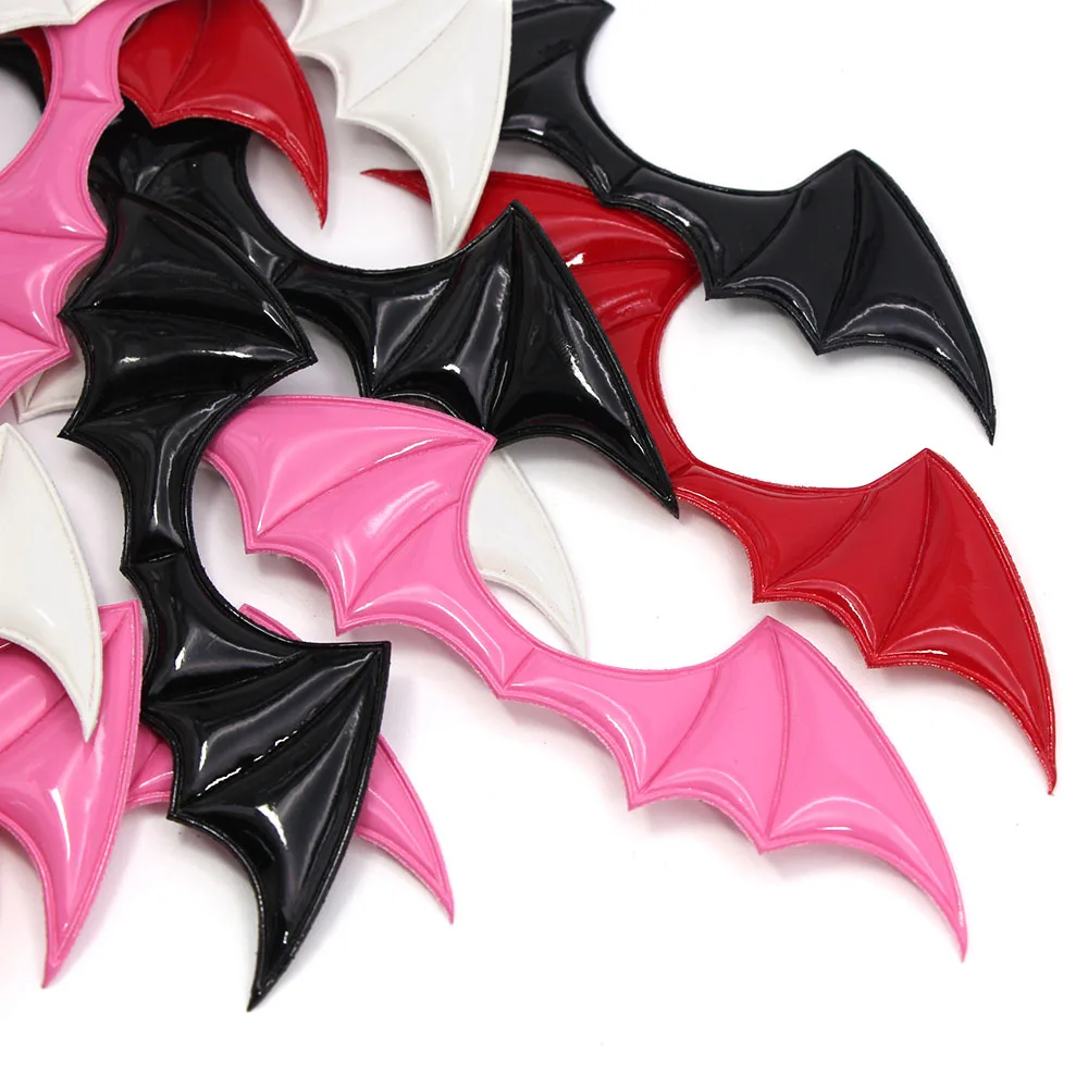 10 шт. детская нашивка летучая мышь | Дом и сад