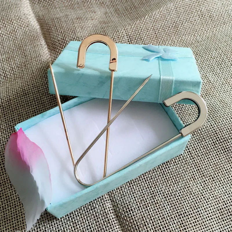 2 шт. брошь булавка из нержавеющей стали|Булавки и игольницы| |