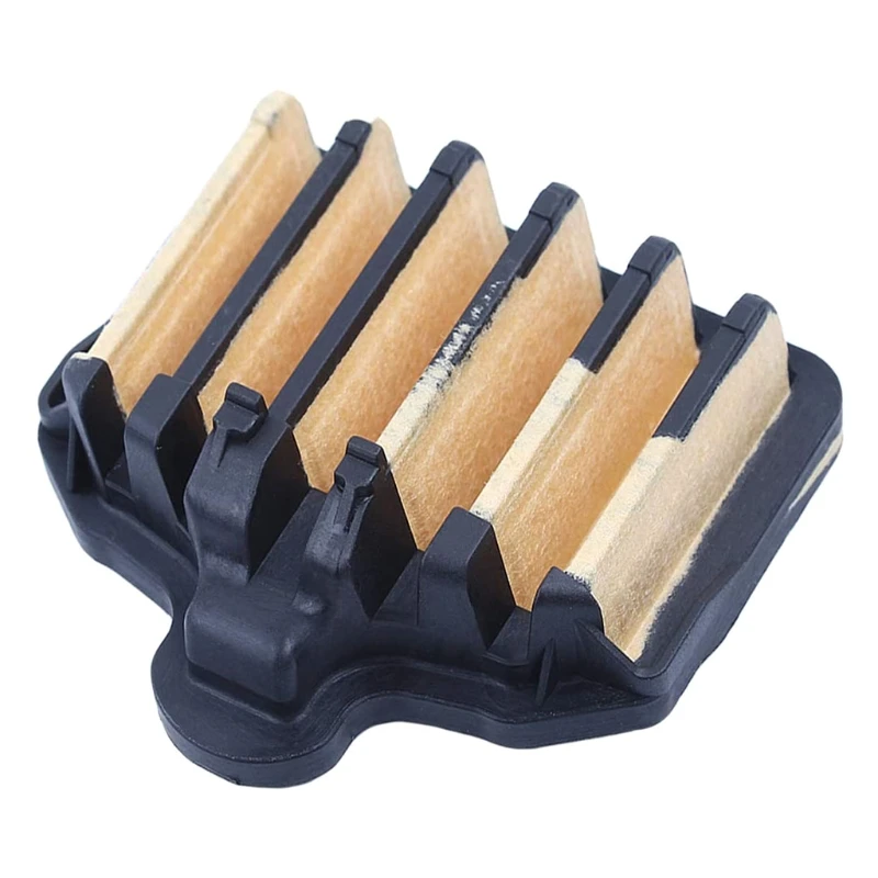 

Air Filter Kit for Poulan PP5020AV 575296301 Chainsaw Replacement Parts 203F