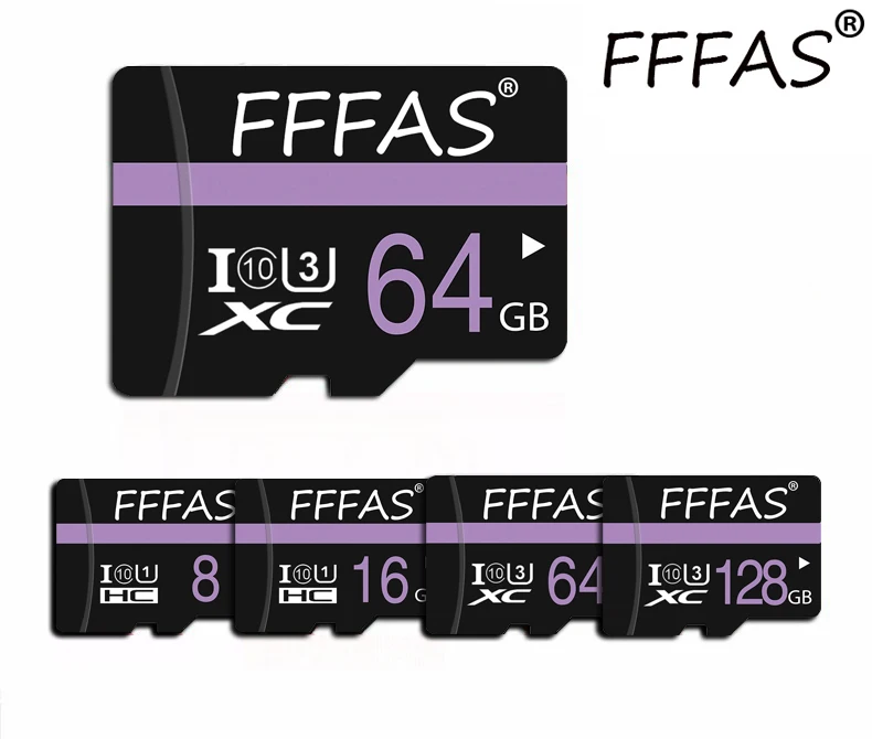 

Micro SD Card 8GB/16GB/32GB/64GB/128GB microsd Memory Card TF Trans Flash Card Mini SD Card Class 10 SDHC/SDXC Micro Carte SD