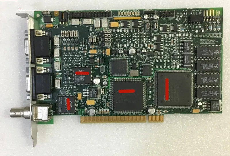 

VPM-8100VS-000-P VM32A 203-0144-RE frame grabber