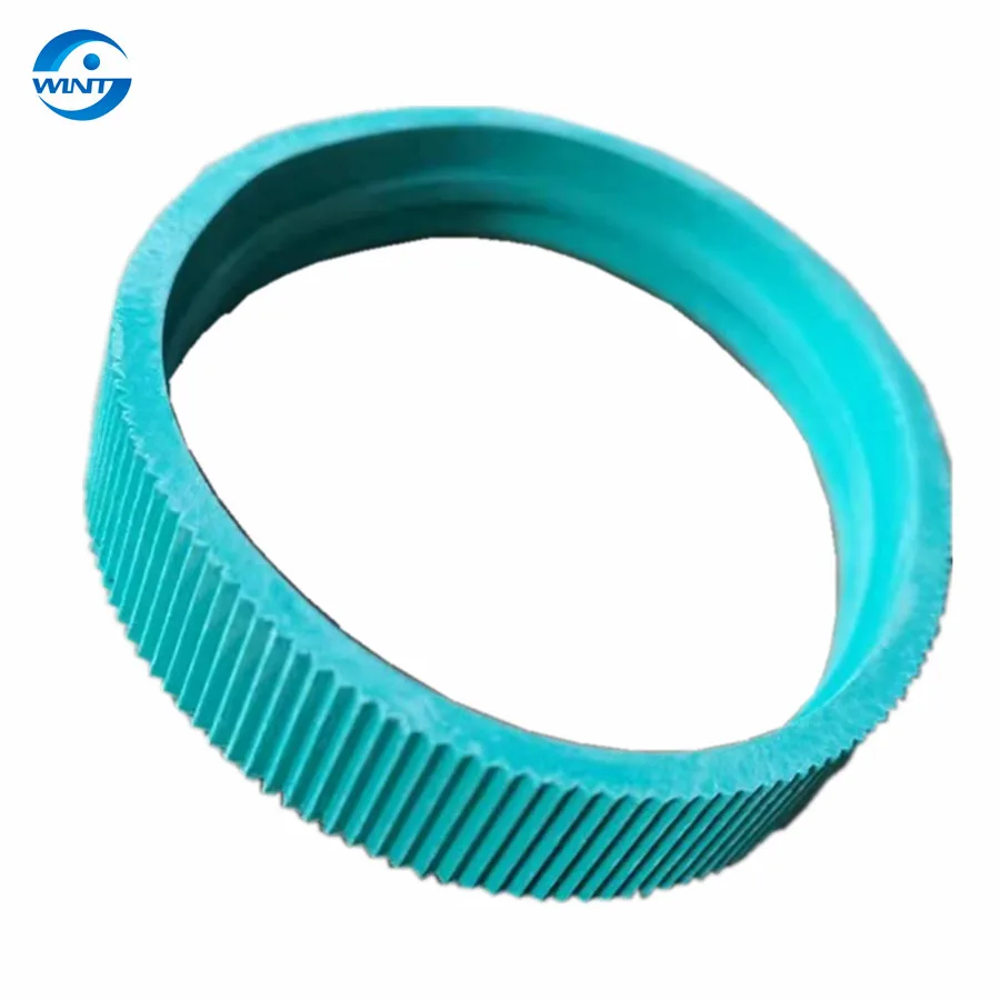 MY-380F SOLID-INK MARKING MACHINE SPARE PARTS CONVEY BELT Green COLOR GUIDE 5pcs | Бытовая техника