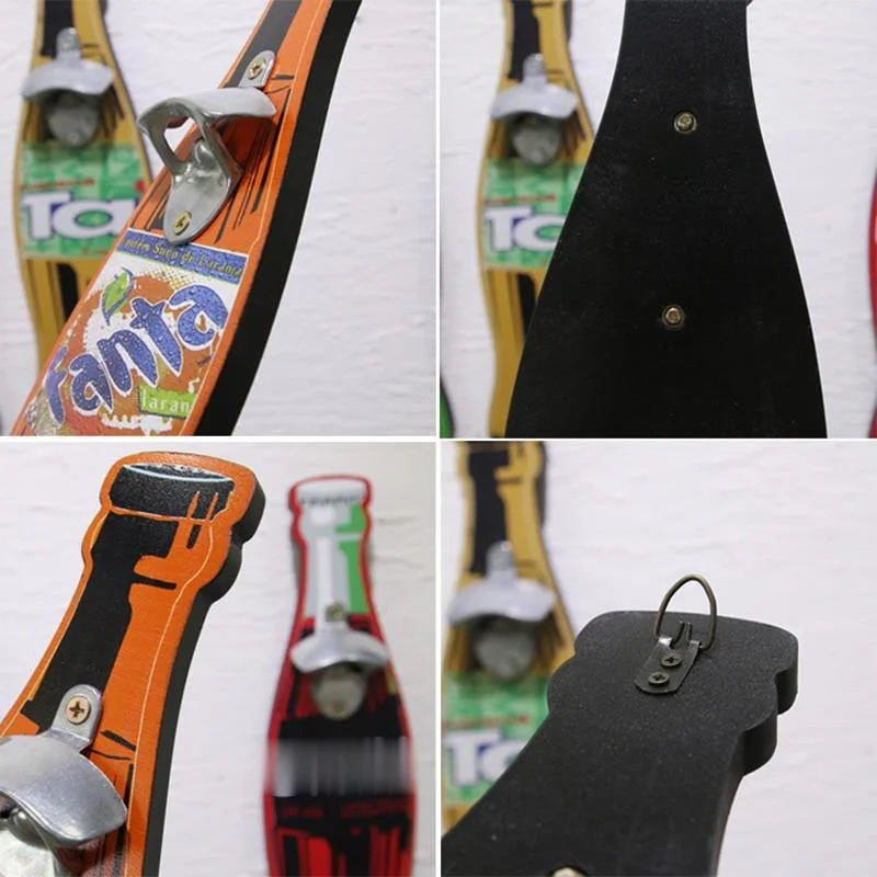 Открывалка для бутылок вина креативный Ретро практичный многофункциональный