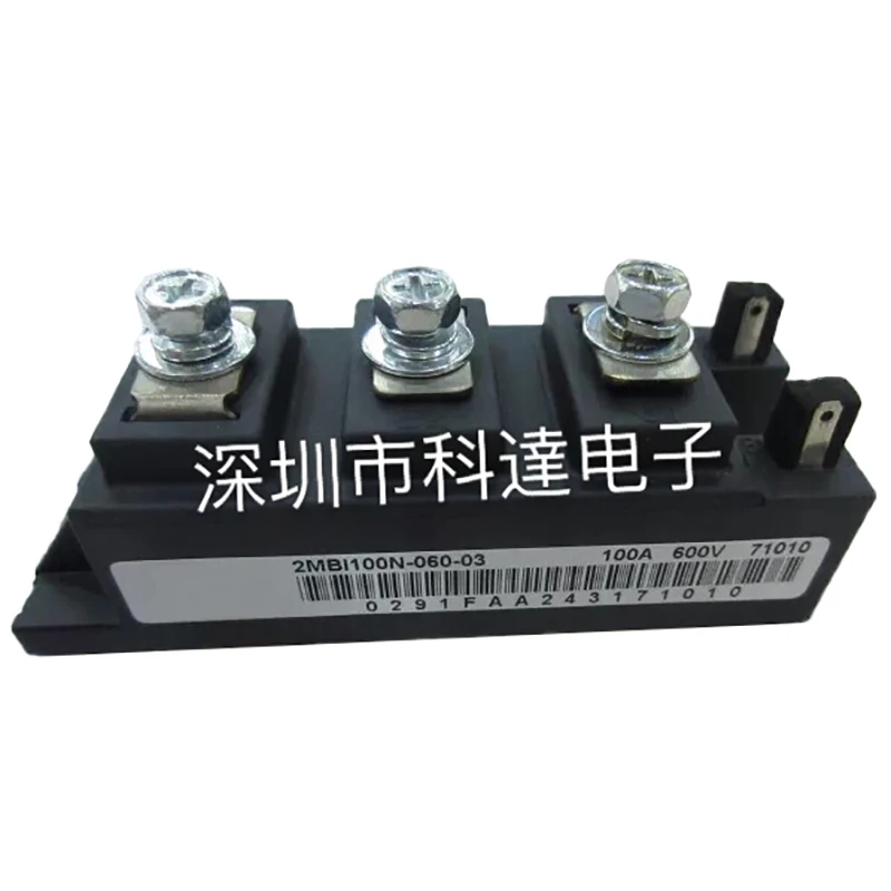 

2MBI100N-060-03 2MBI100N-060-10 оригинал, может предоставить тест, 1 год гарантии
