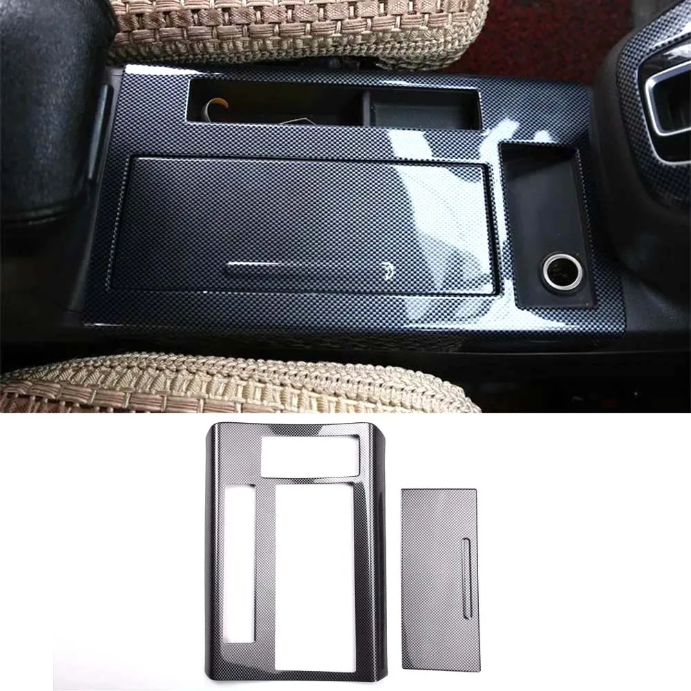 2 шт./компл. автомобильные наклейки для держателя стакана воды Honda CRV 2012 2013 2014 LHD