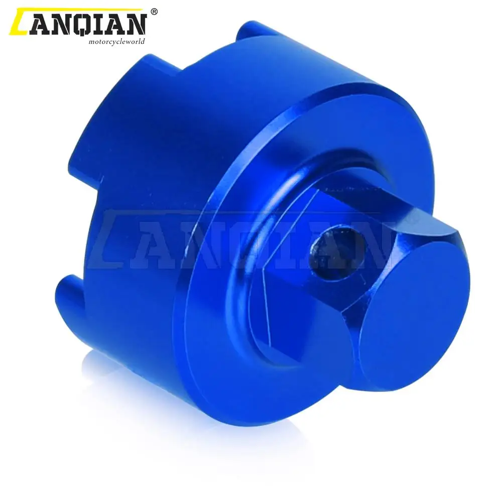 Инструмент для регулировки передней оси мотоцикла 250 300 350 400 фотоосветительной