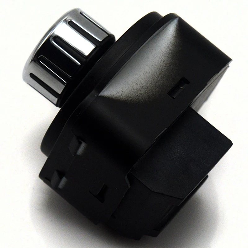 Внешнее зеркало заднего вида переключатель регулировки ручки для Фольксваген