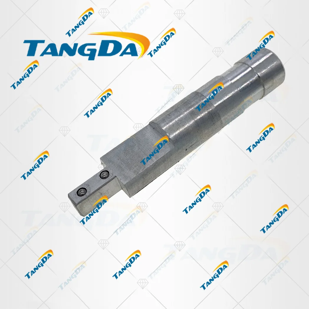 

TANGDA EE EE16 Jig fixtures Interface:12mm for Transformer skeleton Connector clamp Hand machine Inductor Clips horizontal Q