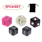 Секс игры в кости забавные взрослые эротический крэпс секс светящаяся игральная кость любовь секси осанки для влюбленной пары, для семьи Юмор игра игрушка новизны вечерние подарочные кости