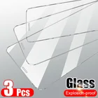 Защитное стекло для iPhone SE 2020, X, XS Max, XR, 7, 8, 6, 6s Plus, 5, 5S, 11 Pro Max, полное покрытие
