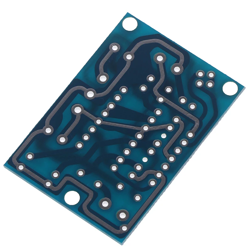 TDA7293/TDA7294 моно панель канального усилителя Цепи PCB голые усилительная плата J11 19