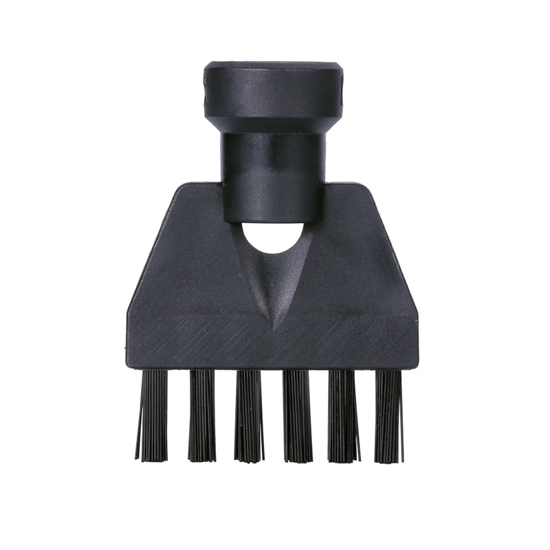 

for Karcher SC1 SC2 SC3 SC4 Flat Brush Cleaning Brush for Steam Cleaner Attachment Adapter Home Cleaning Nozzle